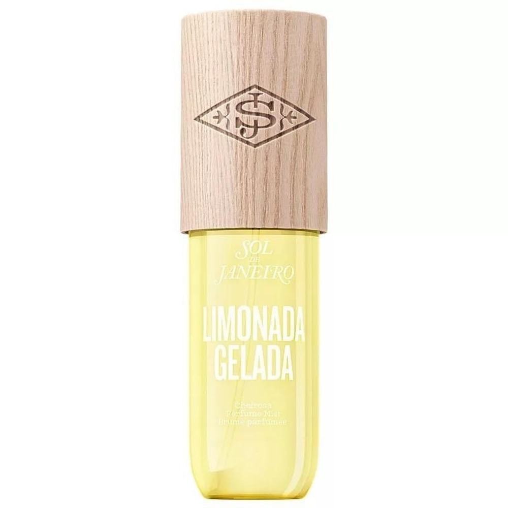 Sol De Janeiro Limonada Gelada Hair & Body Perfume Mist 3 OZ/90 ML